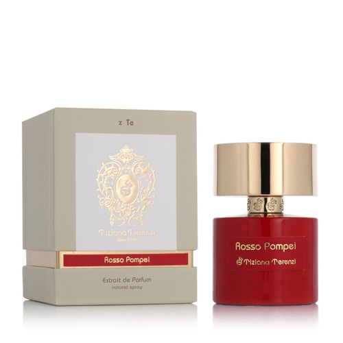 Tiziana Terenzi Rosso Pompei Extrait de Parfum za Žene 100 ml slika 2