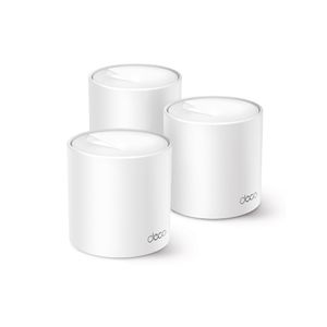 TP-LINK Deco X10(3-pack) Mrežni sistem 