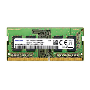 Samsung Memorija SODIMM DDR4 4GB 3200AAMHz M471A5244CBO-CWE