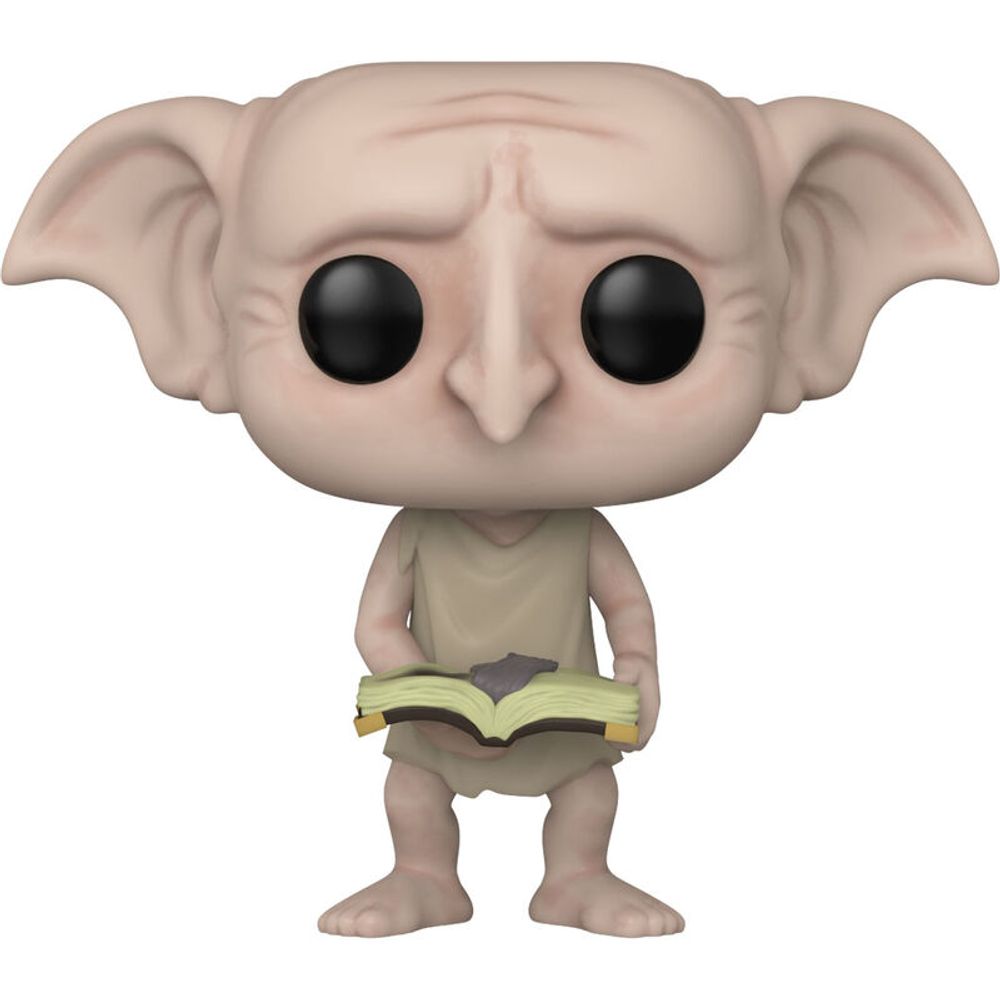 Funko POP figura Harry Potter 20th Dobby slika 2