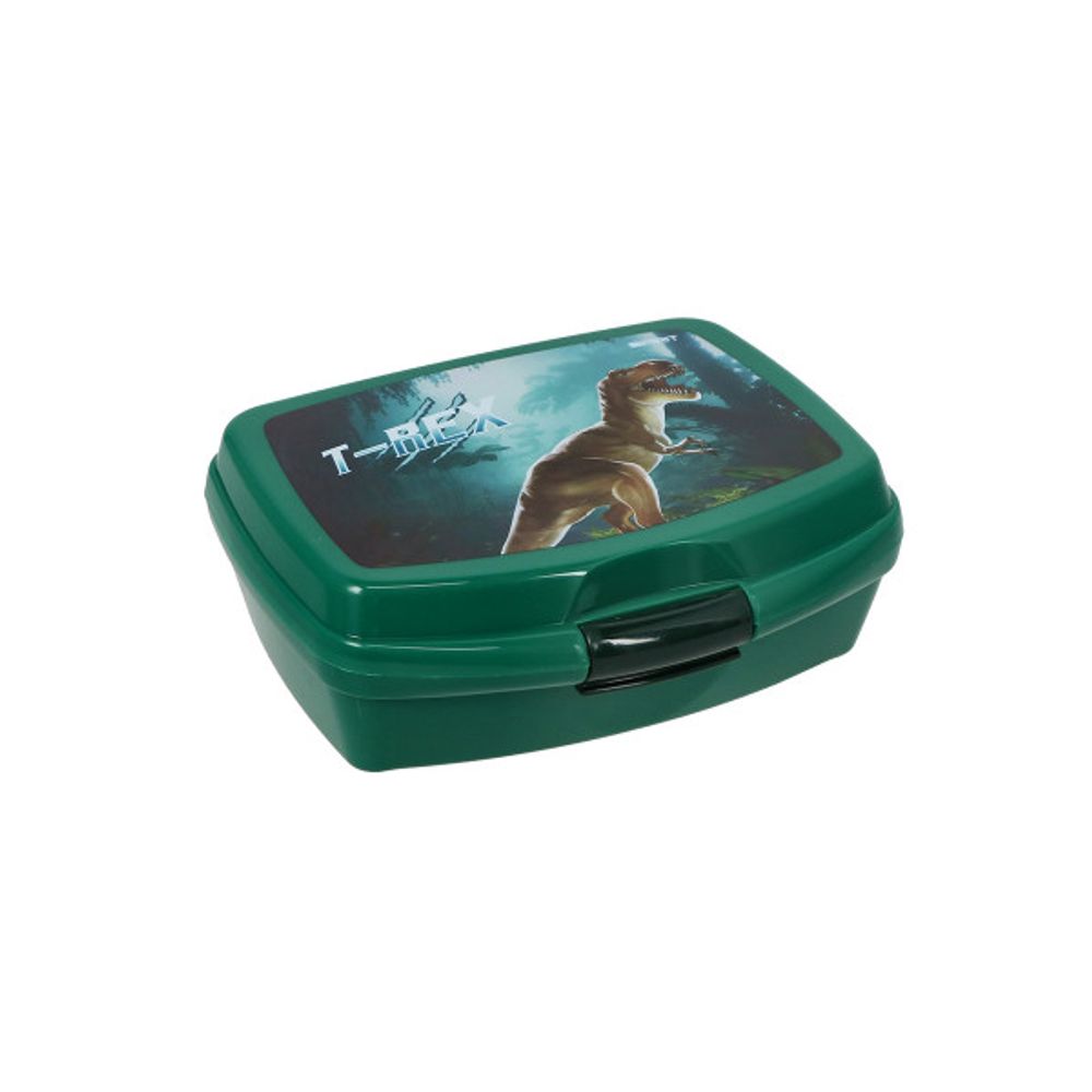 Spirit set za užinu T-Rex – kutija 550 ml + flaša 350 ml slika 3