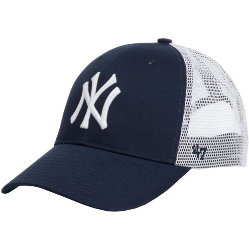 47 brand mlb new york yankees branson kids cap b-brans17ctp-ny-kid slika 1