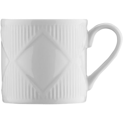 Hermia Concept Set šalica za kavu (12 komada), Bijela, ER12KT00 slika 4