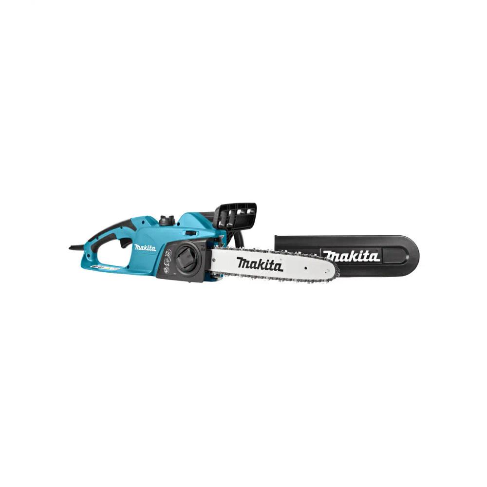 Makita - Električna lančana pila UC3541A slika 2