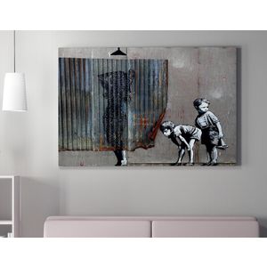 Dekorativna Slika na Platnu WY55 (50 x 70) u Više Boja