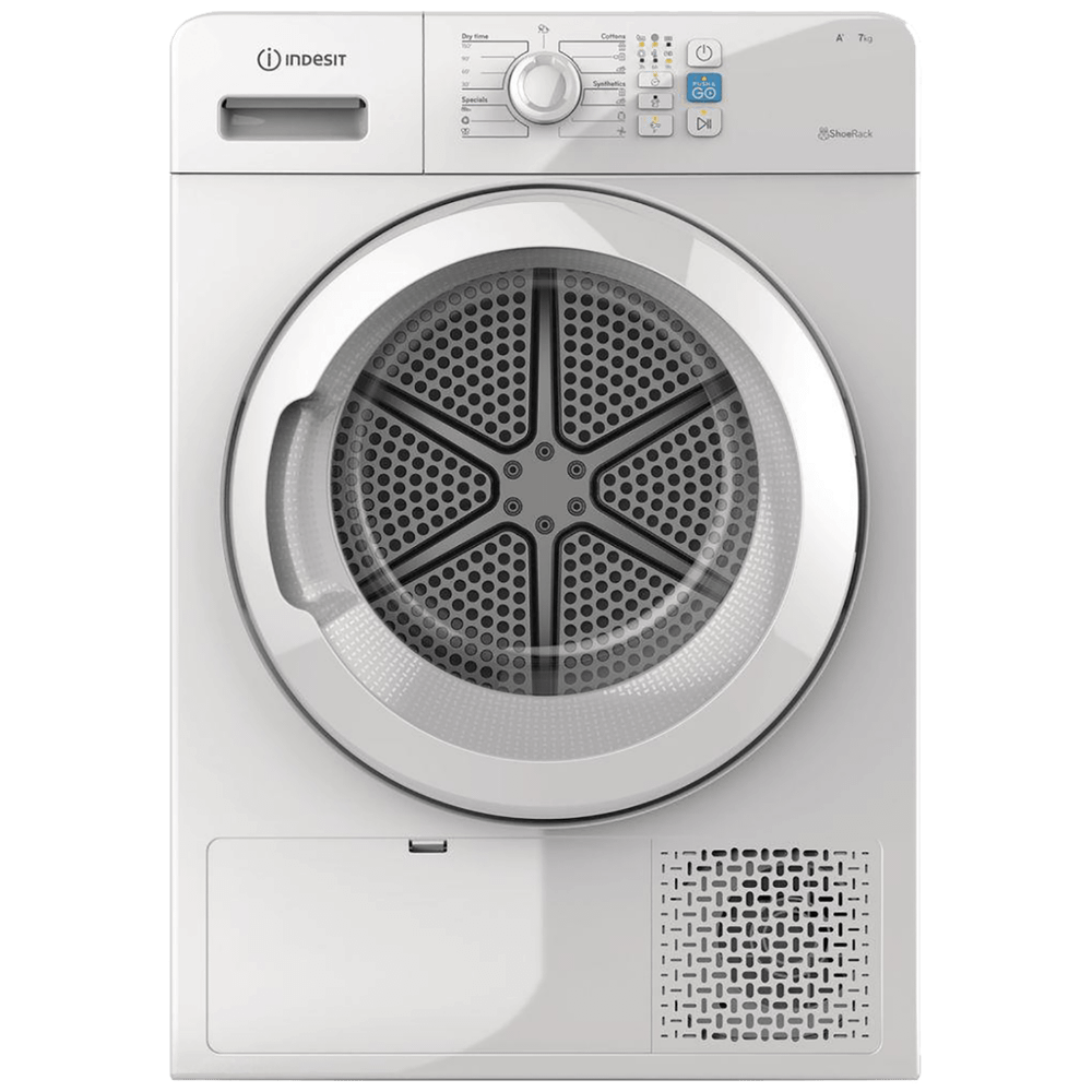 Indesit Sušilica veša YT M08 71 R EU slika 1