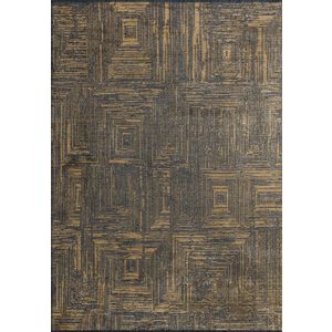 Tepih SICILY ANTHRACITE, 240 x 340 cm