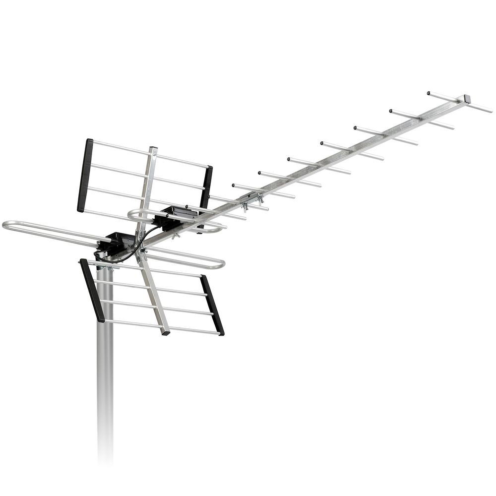 Berdsen BD-951 usmjerena vanjska TV antena ultra HD 4K slika 2