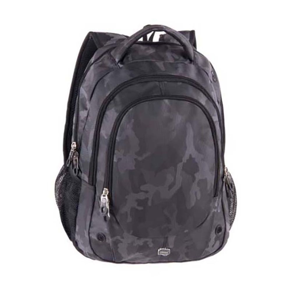 Pulse Ruksak Blast Black Army slika 1