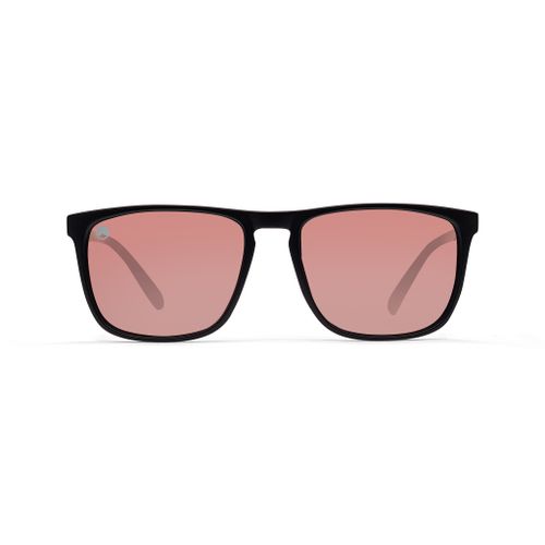 Ilanga Eyewear sunčane naočale High Life rose gold, matte black slika 2