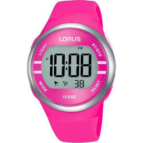 Lorus R2343 - Elegantni ženski sat slika 1