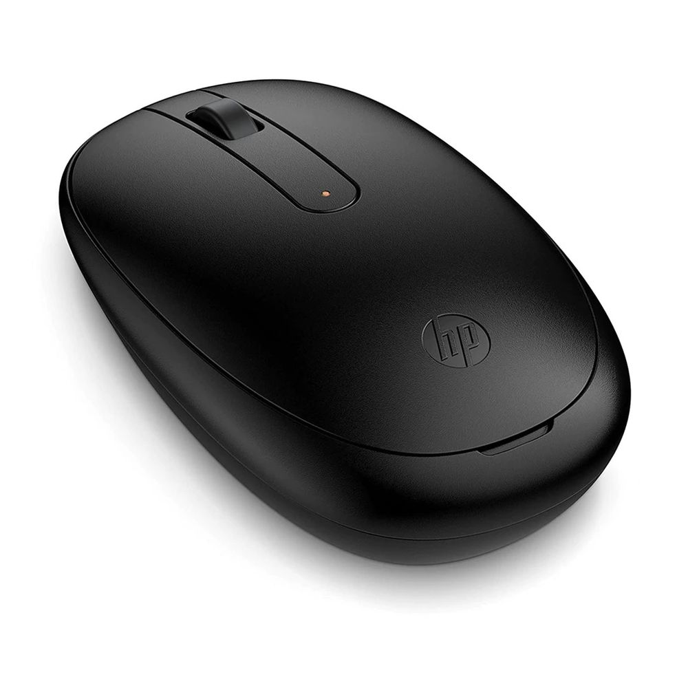 HP 240 Mouse Bluetooth black bezicni slika 2