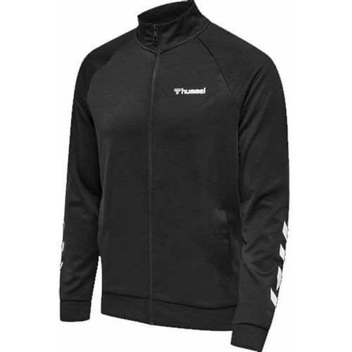 Hummel Hmlfalconzo Zip Jacket T921133-2001 slika 2