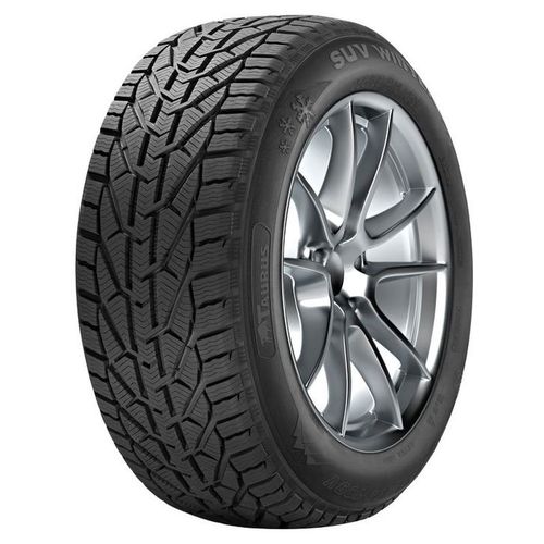 TAURUS 235/55 R19 105V XL SUV WINTER M+S 3PMSF (C-C-B[72])(Zimska guma 4x4) slika 1