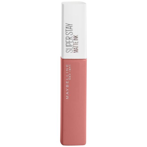 Maybelline New York Superstay Matte Ink ruž za usne 130 Selfstarter slika 2