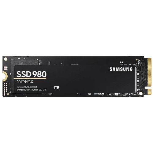 SAMSUNG 1TB M.2 NVMe MZ-V8V1T0BW 980 EVO Series SSD slika 1