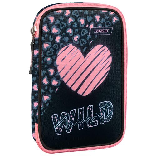 Target pernica Multy wild heart slika 1