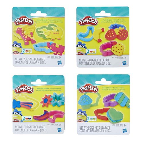 Play Doh Value Set slika 1