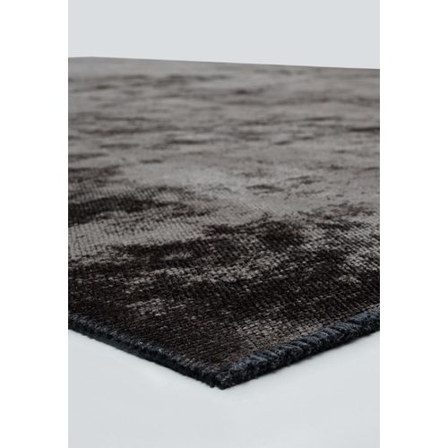 Tepih PLAIN ANTHRACITE (A), 240 x 340 cm slika 5