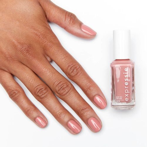 Essie Expressie Lak za nokte Second Hand First Love slika 6