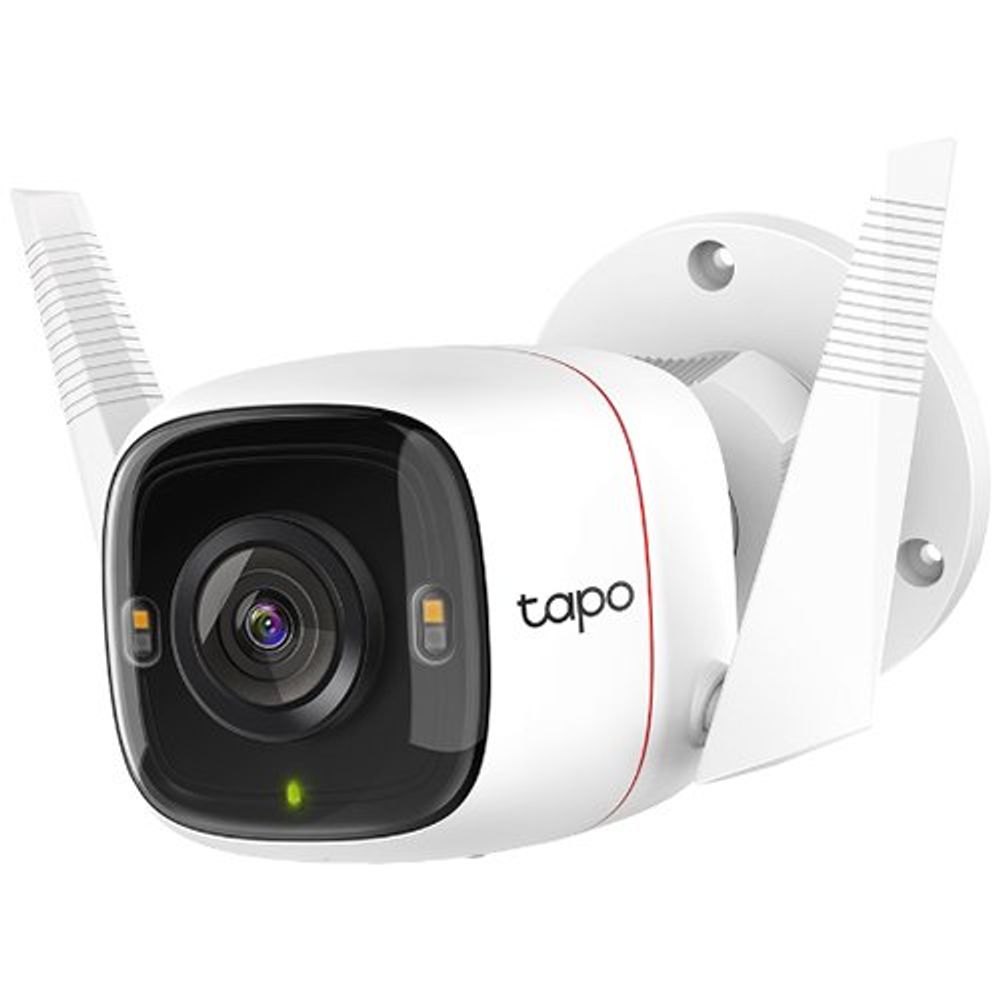 TP-Link Tapo C320WS Vanjska Sigurnosna Wi-Fi Kamera slika 1