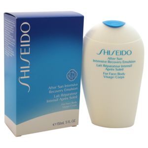 Shiseido Emulzija za Intenzivni Oporavak Nakon Sunca 150 ml