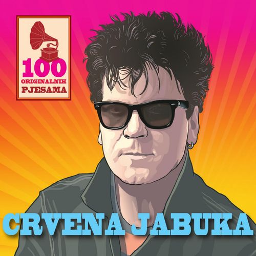 Crvena Jabuka - 100 Originalnih Pjesama slika 1