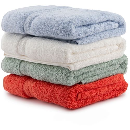 Colourful Cotton Set ručnika (4 komada) Colorful 50 - Style 5 slika 1