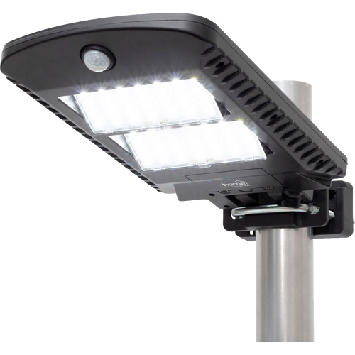 home Reflektor LED sa solarnim panelom, detekcija pokreta, 1000lm slika 1