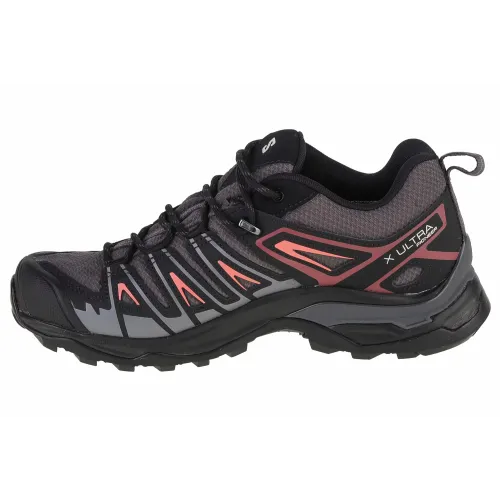 Salomon X Ultra Pioneer GTX W 471970 Ženske Planinarske Cipele slika 6