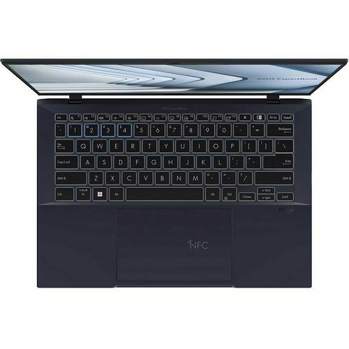 Laptop Asus ExpertBook B9 B9403CVA-OLED-GR73D0X, i7-1355U, 16GB, 512GB, 14" OLED WQXGA+, Windows 11 Pro slika 3