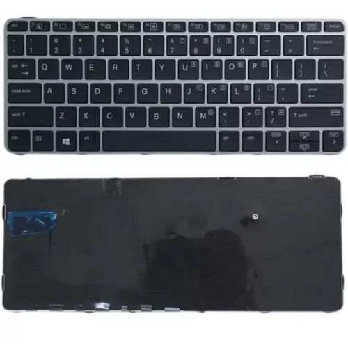 Tastatura za laptop Hp EliteBook 820 G3 725 G3 slika 2