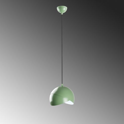 Pacman - Mint Mint Chandelier slika 6