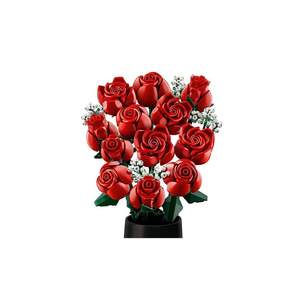 LEGO 10328 Buket ruža slika 6