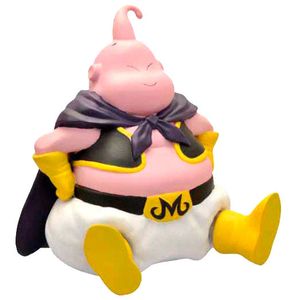 Dragon Ball Boo Chibi kasica figura 16 cm