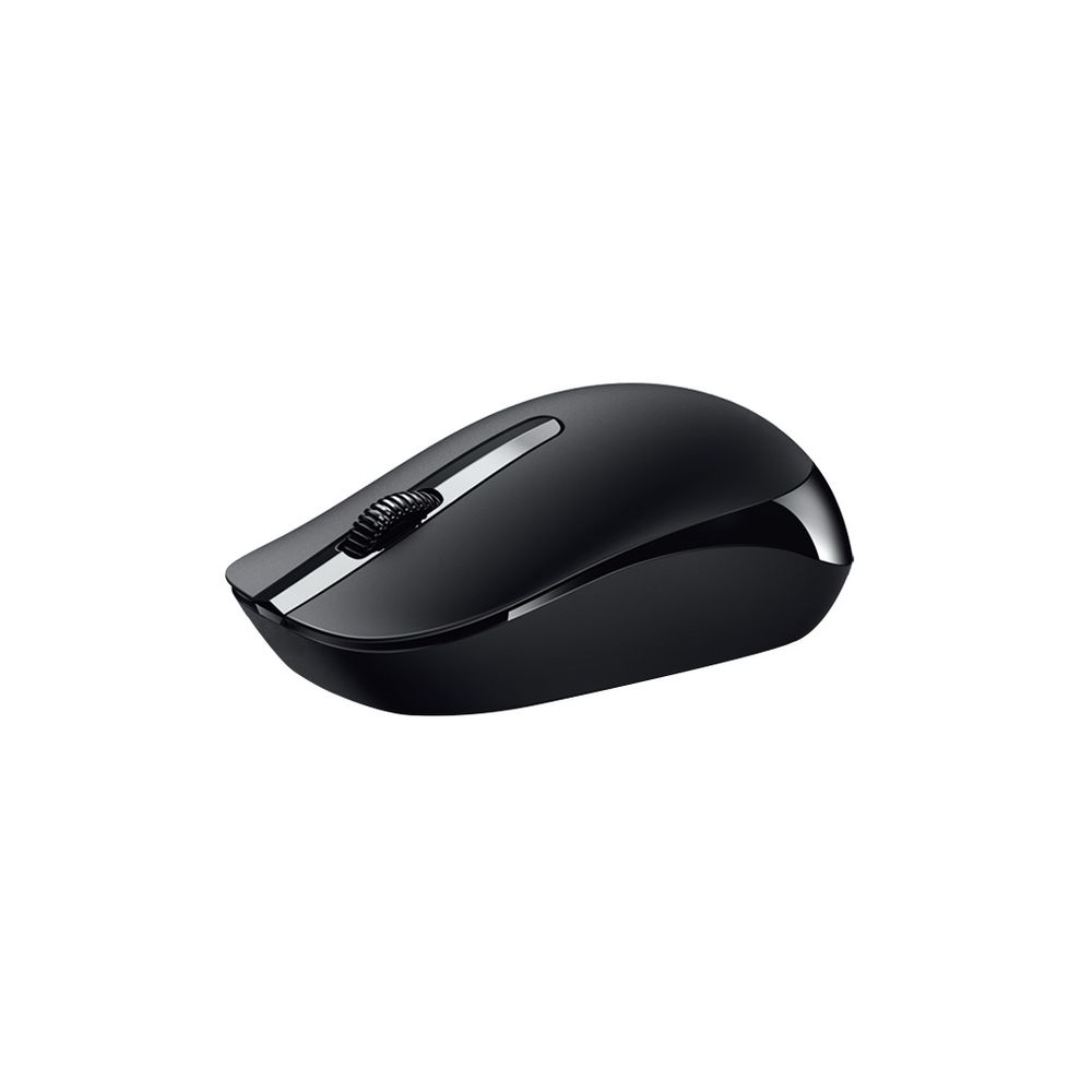 Genius wireless miš NX-7007,1200 dpi, crni slika 3