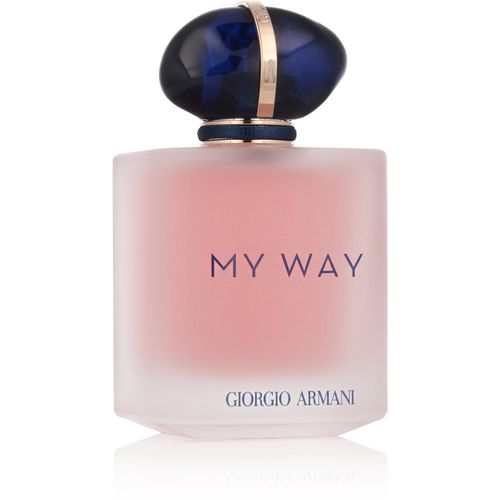 Armani Giorgio My Way Floral Eau De Parfum Refillable 90 ml (woman) slika 3