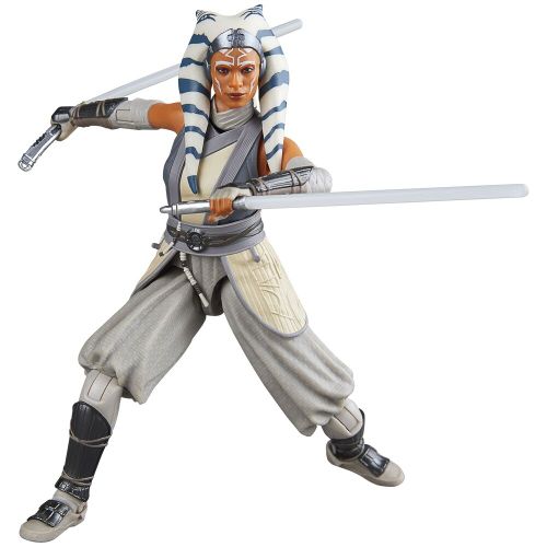 Star Wars Ahsoka - Ahsoka Tano Peridea figura 15 cm slika 5