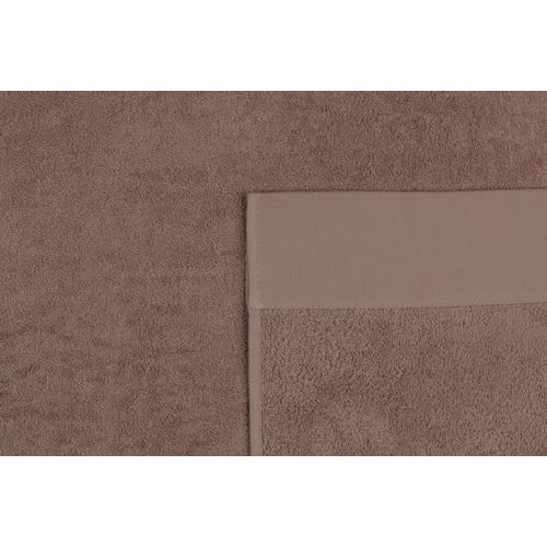 L'essential Maison Infinity - Light Brown Light Brown
Cream Bath Towel Set (2 Pieces) slika 6