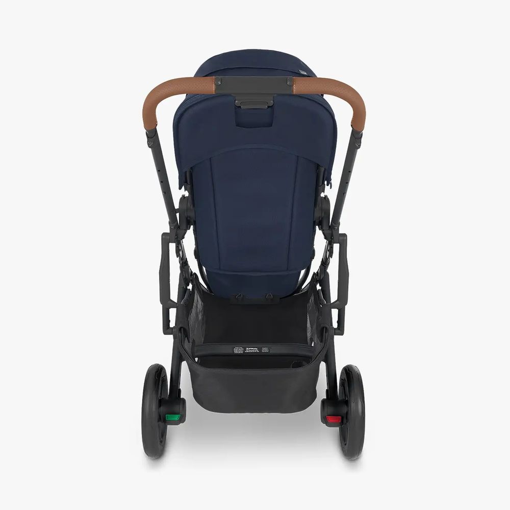 UPPAbaby Kolica Cruz V2, Dark Blue slika 5