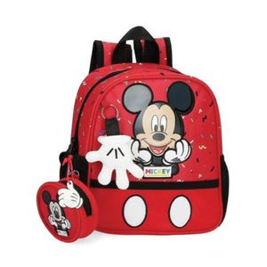 Disney Ranac 25 cm, predškolski Mickey Thing 24220D1