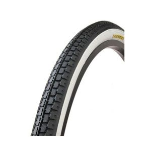 Guma 20x1,75, K-127, 47-406 BLK/WHT