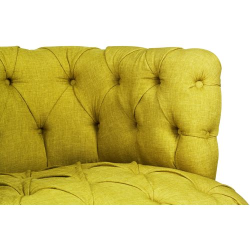 West Monroe - Pistachio Green Pistachio Green Wing Chair slika 5