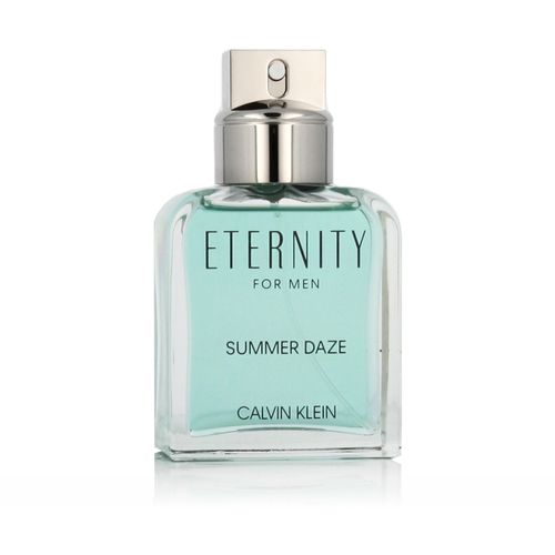 Calvin Klein Eternity for Men Summer Daze Eau De Toilette 100 ml (man) slika 3