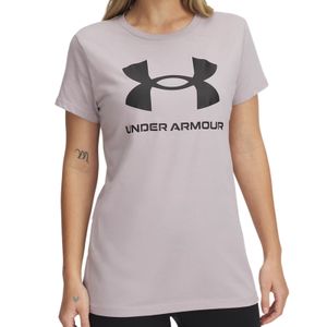 Under Armour Ženska majica kratkih rukava UA Logo SS