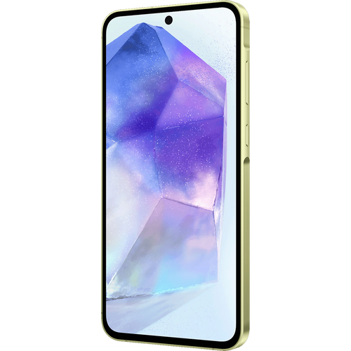 Samsung Galaxy A55 5G 8GB/128GB Lemon slika 3