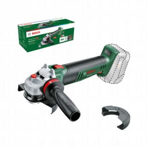 Bosch AdvancedGrind18V-80 solo alat - kutna brusilica slika 1