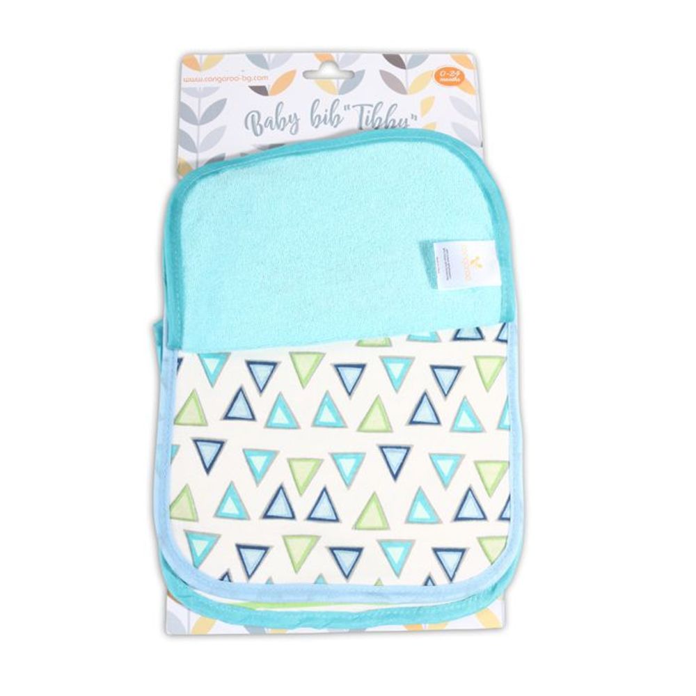 Cangaroo Siperak Tibby 3kom, Blue slika 3