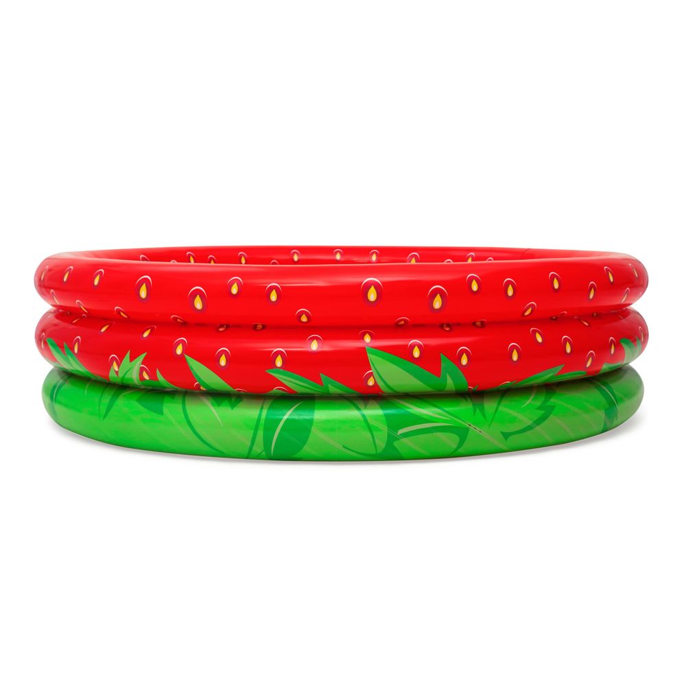 Bestway 51145 dječji bazen na napuhavanje jagodica slika 2