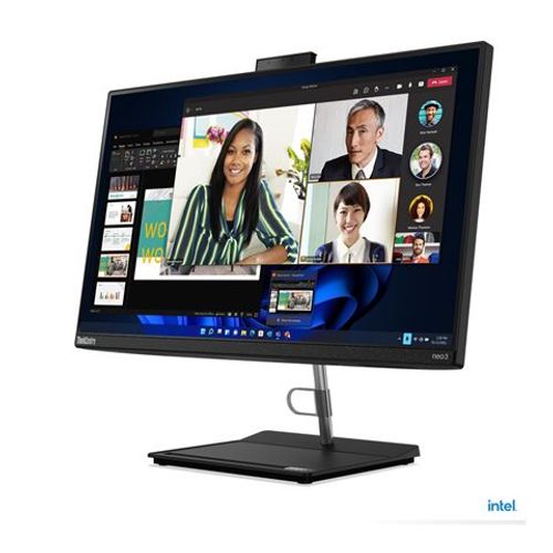 Lenovo AIO ThinkCentre neo 30a 24 Gen 4 - Snažan All-in-One Računalo slika 1